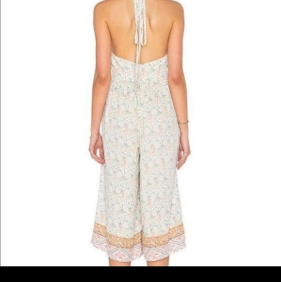 FAITHFULL THE BRAND Hamptons Jumpsuit - Picture 2 of 14